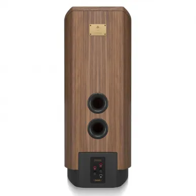 Напольная акустика Tannoy GRF GR WALNUT
